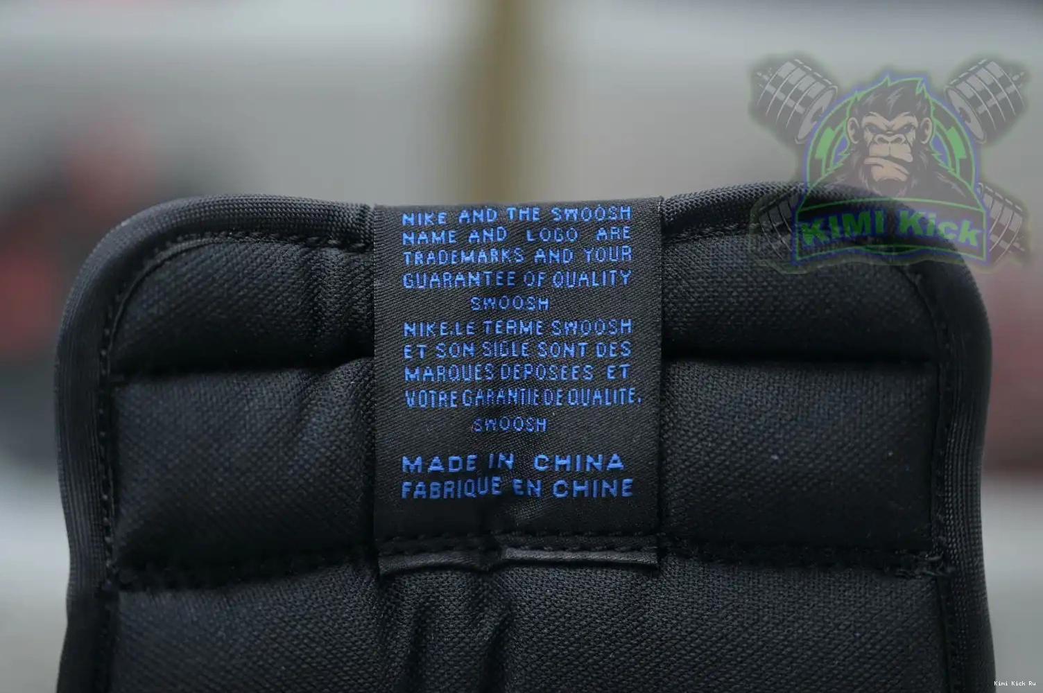 High 1 Kimikick OG Jordan Air Jordan 0515